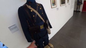 Дорога в Французский Иностранный Легион.Обань.Главный Пункт.