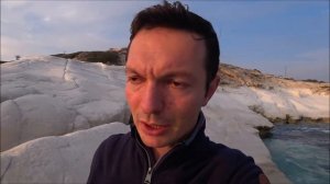 Как сфотографировать морской пейзаж на длинной выдержке