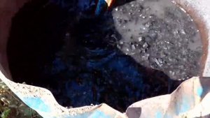 Фосфорно-калийное удобрение для малины