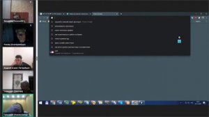 Возобновляемость, проверка работы учеников.