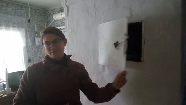 Печка в деревне смотреть онлайн