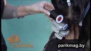 Термобигуди BaByliss PRO BAB3021E