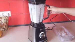 Колка льда. Блендер Beko TBS3164