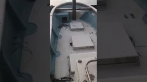 Шхуна 9 метров