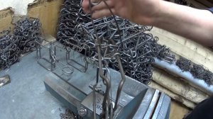 Кировские капканы//Тропа 43