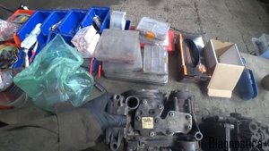 Модуль подготовки воздуха