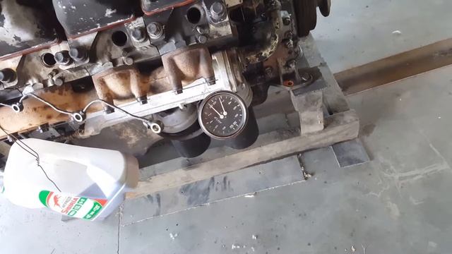 двигатель камаз евро после ремонта проверяем давление смотреть онлайн