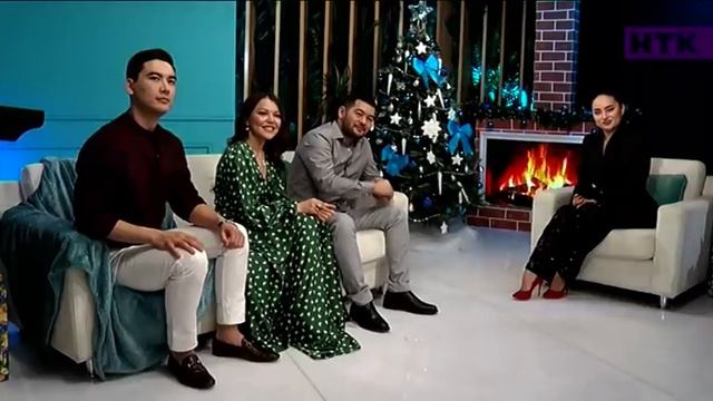 Эксклюзив! Айдар Асқарбек пен Жарқынай Ханайым ата-ана атанғалы алғаш рет сұқбат берді! смотреть онлайн