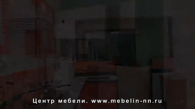 Мебель для кухни в Нижнем Новгороде от "Mebelin-nn.ru" смотреть онлайн
