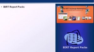 BIRT-Exchange Marketplace Partner Program