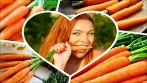 МОРКОВЬ. Польза и противопоказания. Как правильно употреблять морковь.