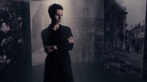 ИРИНА АПЕКСИМОВА прочла стихотворение   Сухие глаза