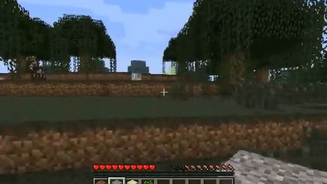 Невероятные приключения Носфера в Minecraft - 217. Драконы смотреть онлайн