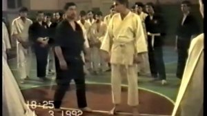 Тадеуш.Касьянов.Семинар.Краматорск.ч4.1992.03.1-4