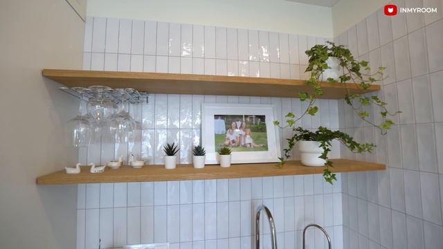 ✅ ТОП 5 СКАНДИ КУХОНЬ! Самые КРУТЫЕ обзоры интерьера и РЕМОНТА кухонь, которые оформили сами. РумТу смотреть онлайн