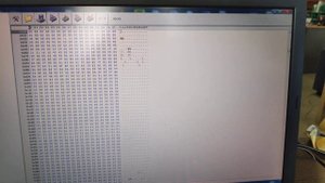 Crash data - как удалить, теория и практика. прошивка блока аирбэг.