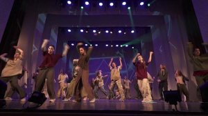 Hip Hop (Хип Хоп) танцы для детей и подростков в Липецке