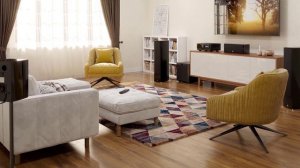 Yamaha RX-V6A with MusicCast Review: Best 7.2 Channel AV Receivers 2023 - 2024