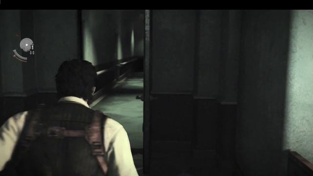 THE EVIL WITHIN | GTX TITAN BLACK | MAXED OUT смотреть онлайн