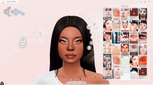 40+ MUST HAVE SKIN DETAILS | The Sims 4