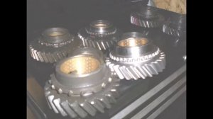 SLICKSHIFT: кулачковая КПП своими руками.