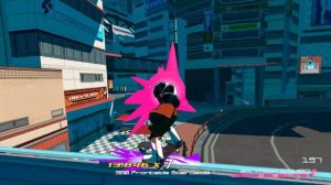 New Trix Mod Bomb Rush Cyberfunk