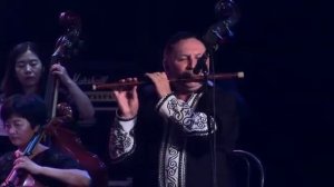 "Шаманская песня".Биг Бенд  Анатолий Хопатько..
солист Виктор Бондаренко