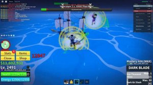 Best Method To Spawn Terror Shark For Shark Anchor!! (Update 20)