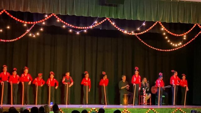 Flamenco recital: Farruca смотреть онлайн