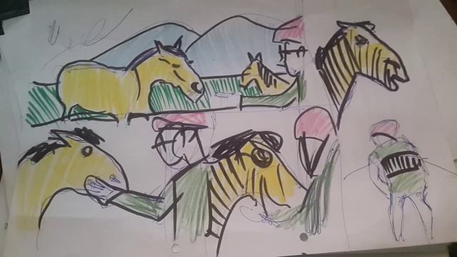 Лошадь кусает за руку смотреть онлайн