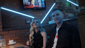 Моя женщина