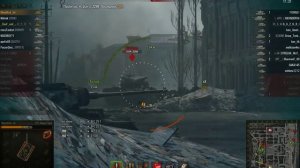 Пара хороших барабанов разруливает 4-10