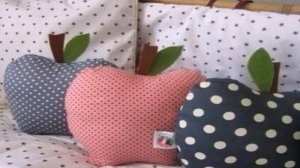 Поделки Из Ткани Своими Руками Для Дома