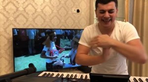 Disco Dancer Goron Ki Na Kalon Ki / Сакит Самедов Jimmy (танцор диско Джимми)