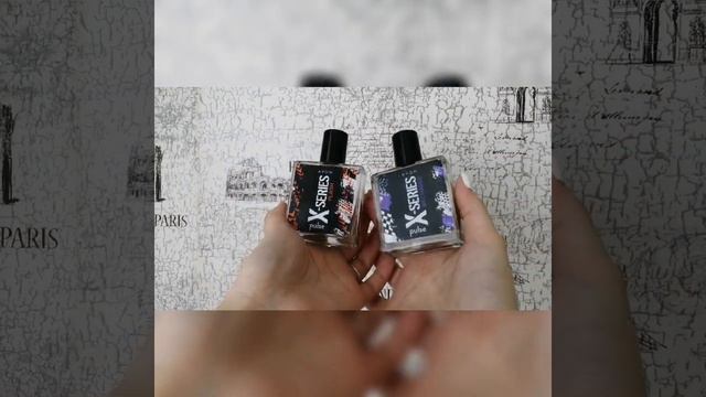 распаковка товаров с Avon