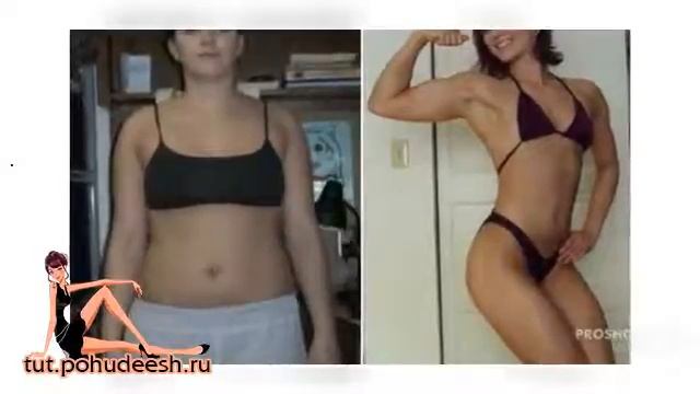 Убрать живот за 3 дня смотреть онлайн