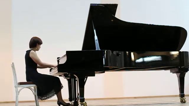 Scriabin: Mazurkas op.25 e-moll & op.3 cis-moll смотреть онлайн