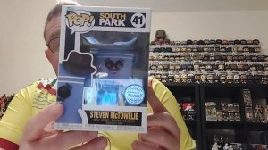 Funko Pop - South Park Mystery Box Pulls