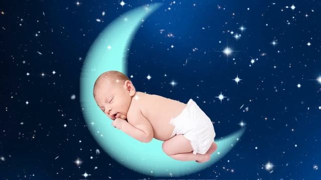 Малыш уснет за 5 минут! ❤ Спокойная Музыка для Сна ❤ Колыбельные песни слушать онлайн ❤ смотреть онлайн