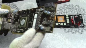 Разбираем AMD Radeon R6970