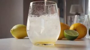 Рецепт эспрессо-тоника