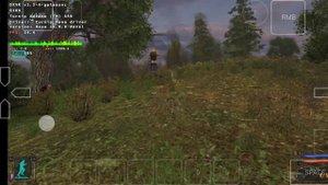 S.T.A.L.K.E.R. SoC (Android, Mobox, Snapdragon 860, Poco X3 Pro)