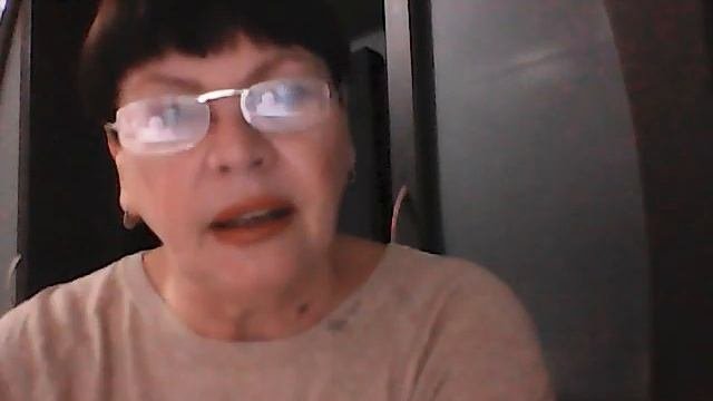 золовка