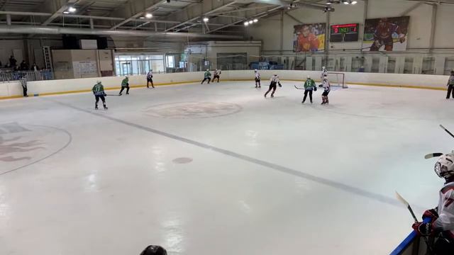 ПР 2005 гр. Вторая группа Хризотил(Асбест) - Автомобилист(Екатеринбург) смотреть онлайн