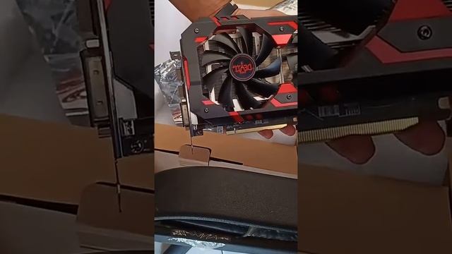 PowerColor RX580 8Gb Red Devil - For Sale