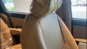 KIA Carnival 6 Seater | KIA Carnival | Carnival Interior & Exterior