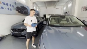 Китайские автомобили, новые и б/у по низким ценам #voyah FREE, AITO M5 #автоподбор #китайскиеавто