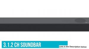 LG S75Q 3.1.2 Ch Soundbar Unboxing, Review & Audio Demo!" ( Don't buy until you watch this)