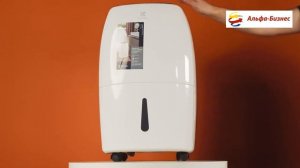 Осушитель воздуха Electrolux EDH-22L