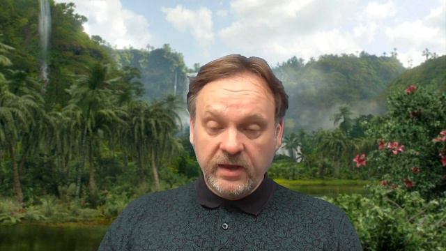 Сергей Морозенко Начало Конца или Искусственный Отбор Сергей Савельев?